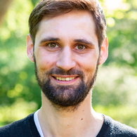 Matthias Jungmann, Pflegedienstleitung des LWL-Pflegezentrums Lippstadt.