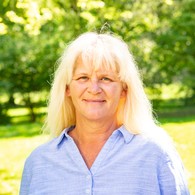 Sylvia Flürenbrock