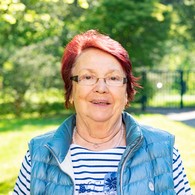 Helga Müller